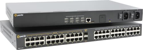 Perle Iolan Scr256 Rs-232/rj-45