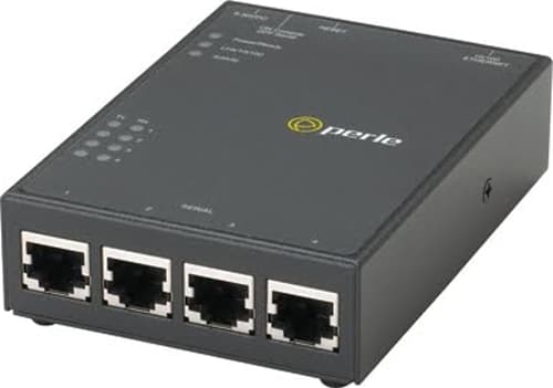 Perle Iolan Sdg4 Päätepalvelin Rj-45