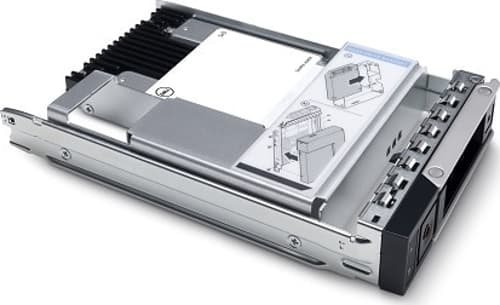 Dell 345-bebh Ssd-massamuisti 480 Gb 2.5" Serial Ata Iii 2,5" Sata 6.0 Gbit/s