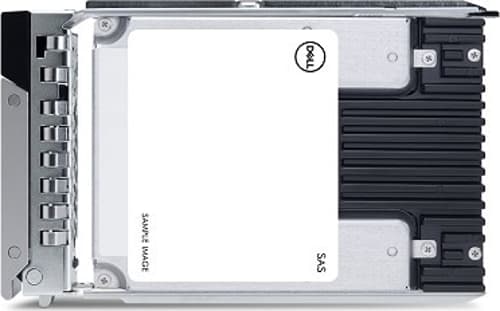 Dell 345-bdzz Ssd-hårddisk 480 Gb 2.5" Serial Ata Iii 2,5" Sata 6.0 Gbit/s