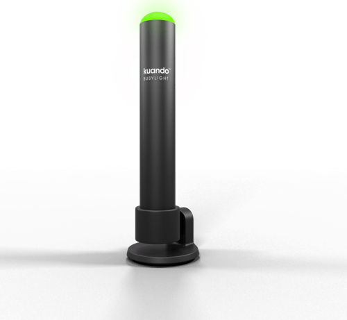 Plenom Busylight Uc Alpha