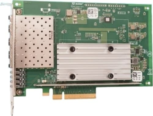 Dell 540-bchd Netværkskort Intern Ethernet 10000 Mbit/s