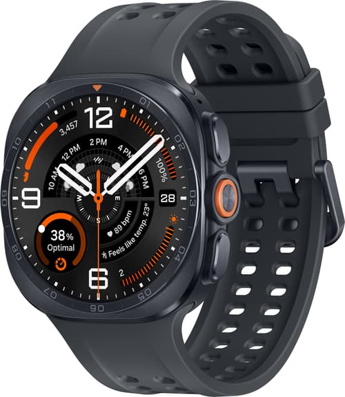 Samsung Galaxy Watch Ultra2