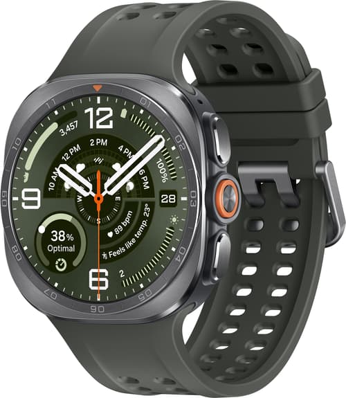 Samsung Galaxy Watch Ultra2