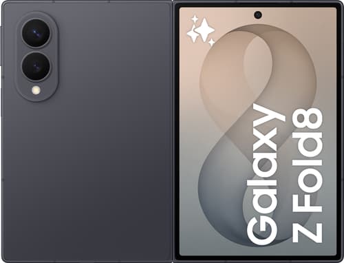 Samsung Galaxy Z Fold8 512gb Grafit