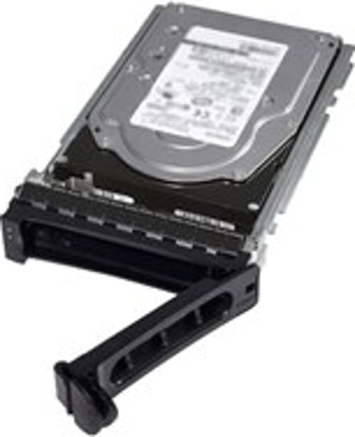 Dell 400-avbp Harddisk 2,4 Tb 10000 Rpm 2.5 tommer Sas 2.5 tommer 10000r/min Sas Hdd