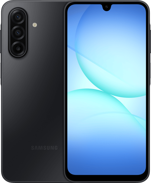 Samsung Galaxy A17 5g Enterprise Edition 128gb Sort