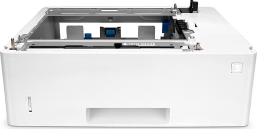 Hp Papirmagasin 550-ark - M608