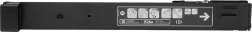 Hp Toner Sort 826a – Cf310a