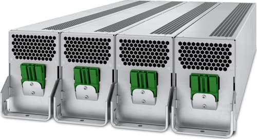 Apc Galaxy Vs Smart Modular Battery String High Capacity 9ah Long Life Blybatterier (vrla) 9 At