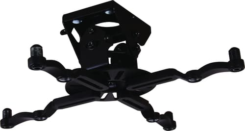 Skærmholder til loft - B-Tech BT899XL/B, sort