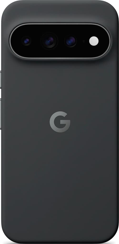 Google GA11701-WW Beskyttelsescover Sort