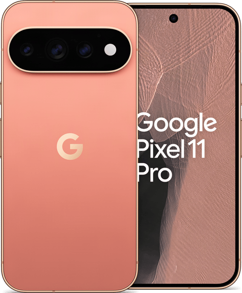 Google Pixel 11 Pro 256gb Canyon