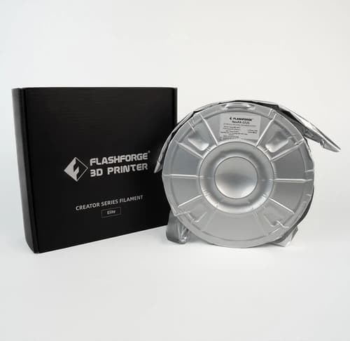 Flashforge Nexpa-cf25 Black 1.75mm 1kg