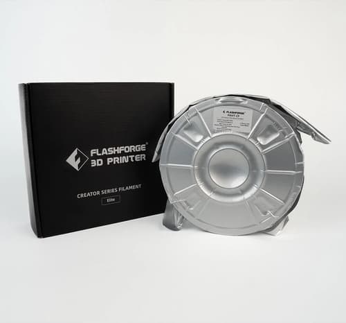 Flashforge Paht-cf Black 1.75mm 1kg