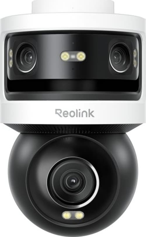 Reolink Omvi 3i Poe 10mp Auto Tracking Outdoor