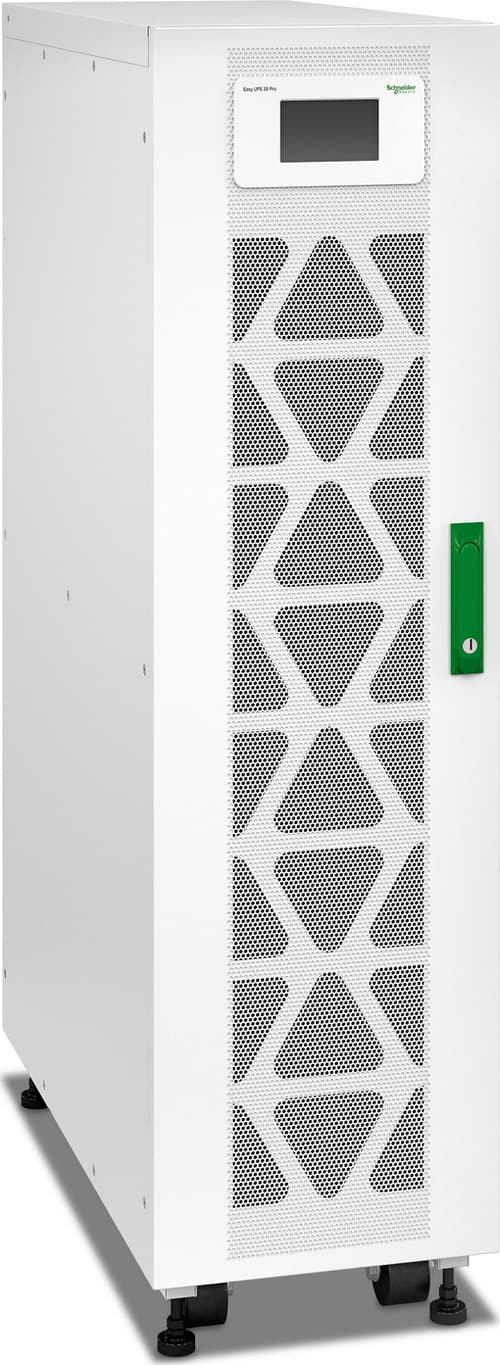 Apc E3sp10khb Ups-enhed Dobbeltkonvertering (online) 10 Kva 10000 W