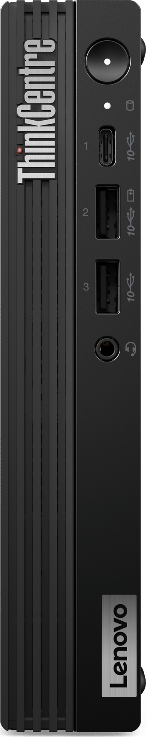 Lenovo Thinkcentre M75q G5 Tiny Amd Ryzen 5 16gb 512gb