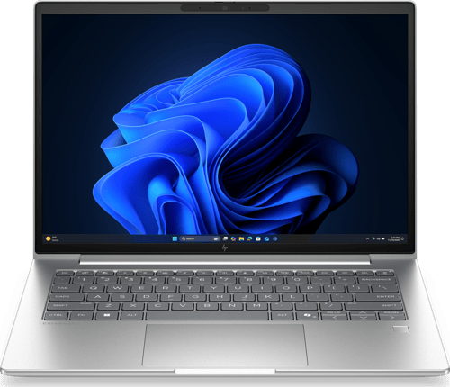 Hp Elitebook 6 G2i 14 Intel Core 7 16gb 512gb 14 tommer