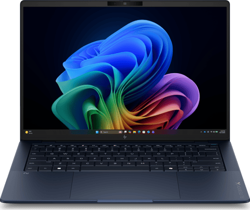 Hp Elitebook X G2i 14 Intel Core Ultra 7 64gb 512gb 14 tommer