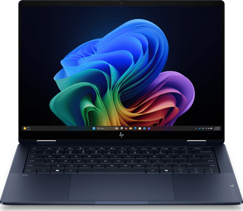 Hp Elitebook X G2i Flip 14 Intel Core Ultra 7 32gb 1000gb 14 tommer