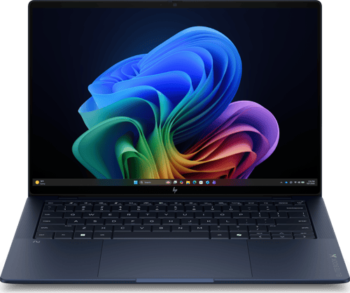 Hp Elitebook X G2q 14 Qualcomm Snapdragon 32gb 512gb 14 tommer