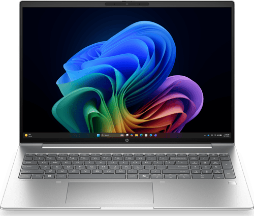 Hp Probook 4 G2i 16 Intel Core 7 32gb 512gb 16 tommer