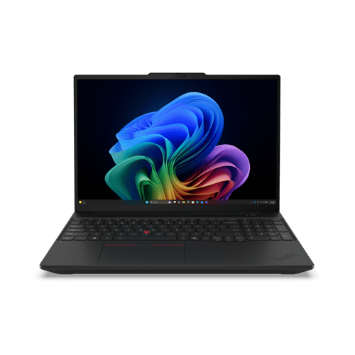 Lenovo Thinkpad T16 Gen 5 (intel) Copilot+ Pc Intel Core Ultra 7 355 Laptop 40,6 Cm (16 tommer) Wuxga 32 Gb Lpddr5x-sdram 512 Gb Ssd Wi-fi 7 (802.11be) Windows 11 Pro Sort Nordisk Intel Core Ultra 7 32gb 512gb 16 tommer