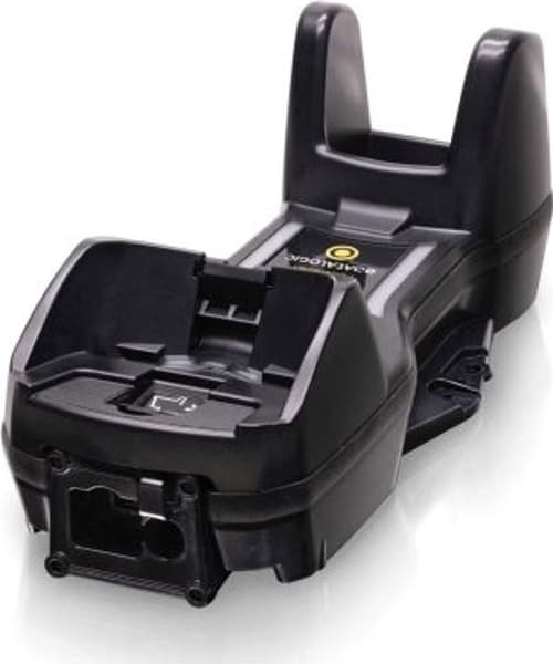 Datalogic Basisstation/oplader Bc9681 433mhz Ethernet