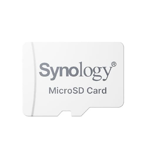 Synology Microsd Card 256gb 256gb
