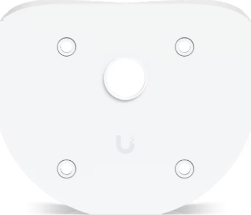 Ubiquiti Unifi Protect Ai Ptz Precision Hjørnebeslag Hvid