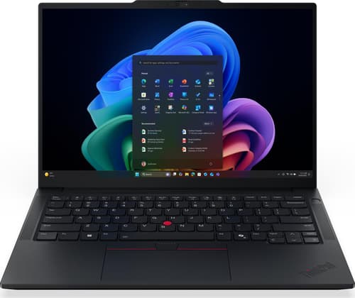 Lenovo Thinkpad E14 G8 Intel Core Ultra 5 24gb 512gb 14 tommer