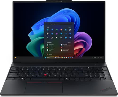 Lenovo Thinkpad E16 G4 Intel Core Ultra 5 24gb 512gb 16 tommer