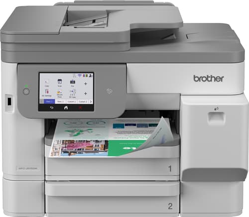 Brother Mfc-j5115dw A4 Alt-i-én