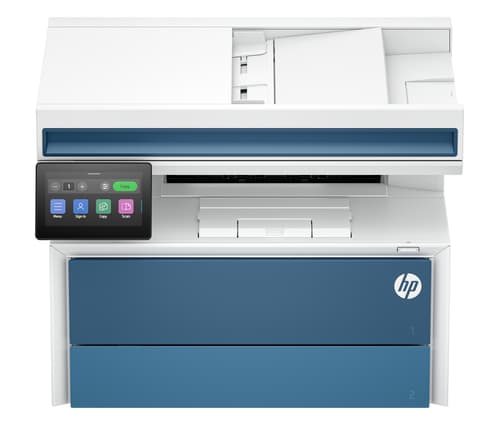 Hp Laserjet Pro Mfp 4113fdw A4