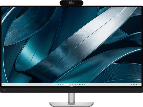 Dell Pro P4326qeb 43 tommer 3840 × 2160pixels Ips 16:9 60hz