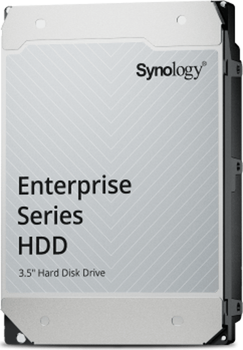 Synology Hat5310 20tb 3.5 tommer 7200r/min Sata 6.0 Gbit/s Hdd