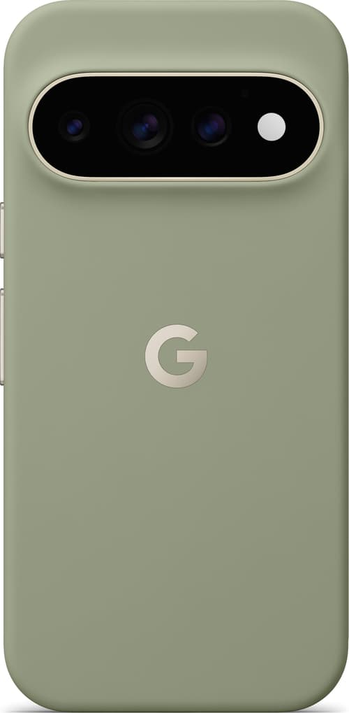 Google Pixelsnap Case Google Pixel 11 Pro Oliven
