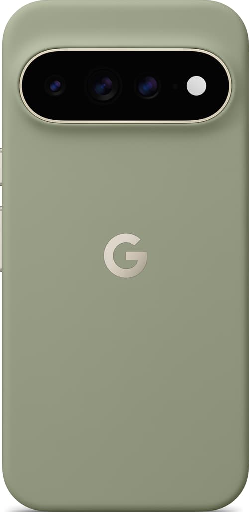 Google Pixelsnap Case Google Pixel 11 Pro Xl Oliven