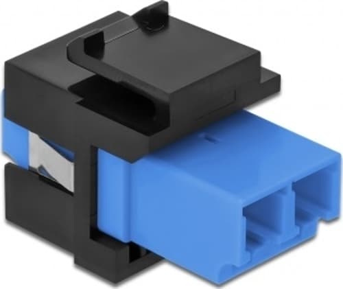 Delock Keystone Lc Duplex