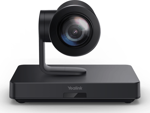 Yealink Uvc85 12x Ptz Usb-camera For Byod