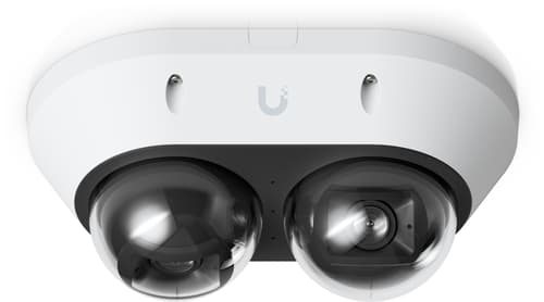 Ubiquiti Unifi Protect Ai Multi Sensor 2 Kamera Hvid