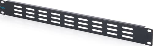 Digitus Blank Cover With Ventilation Grille For 482.6 Mm (19 tommer) Cabinets