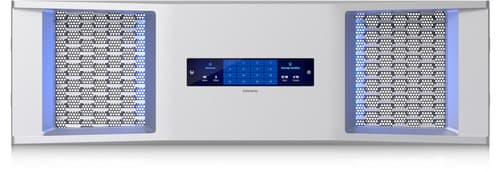 Ubiquiti Uacc-3u-bezel Frontplade Med Et 4.7 tommer Touchdisplay