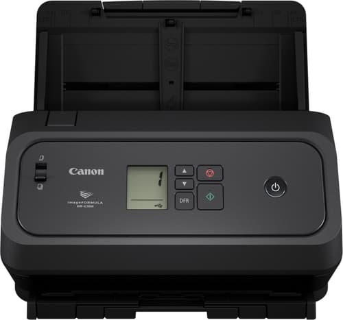 Canon Dr-c350 A4