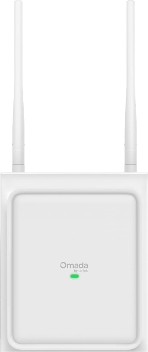 Tp-link Omada Eap725-outdoor 5000 Mbit/s Hvid Strøm Over Ethernet (poe)