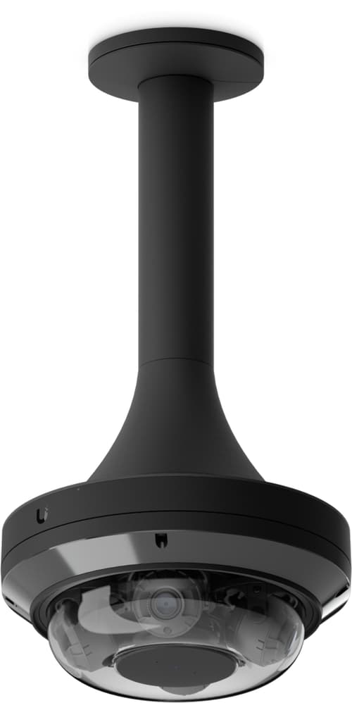 Ubiquiti Ai Multi Sensor 4 Kameraophængsbeslag Sort