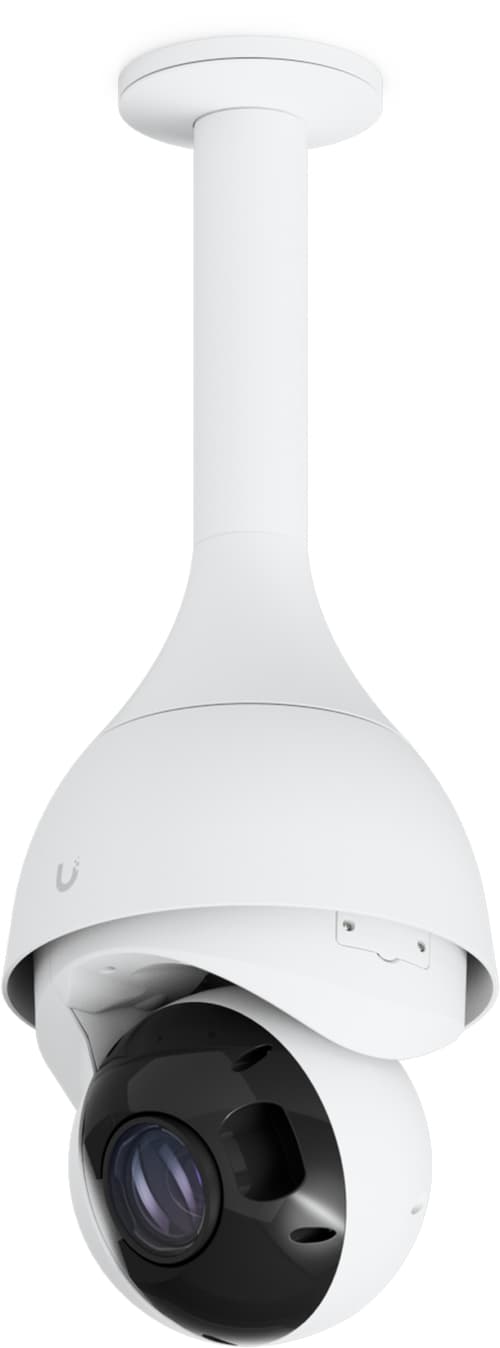 Ubiquiti Ai Ptz Præcisionspendelbeslag Hvid