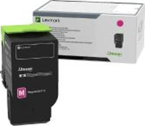 Lexmark Toner Magenta 7k - Cs62x/cx62x