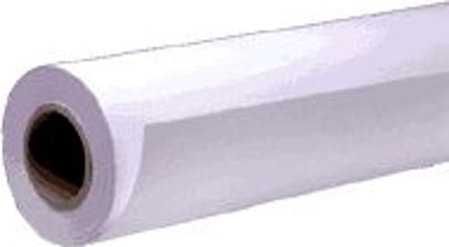 Epson Papir Singleweight Mattert 17 tommer Rulle 120g